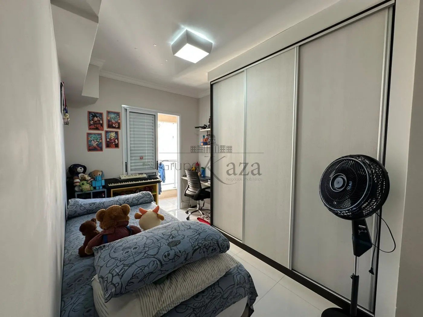 Foto de Sky House Club Residence