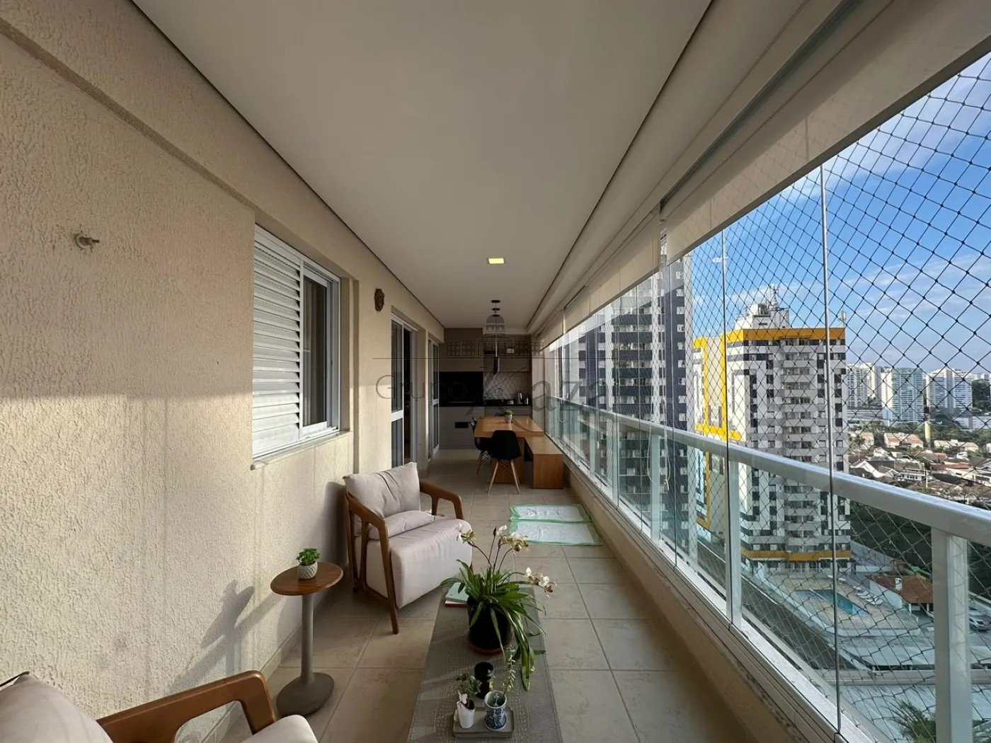 Foto de Sky House Club Residence