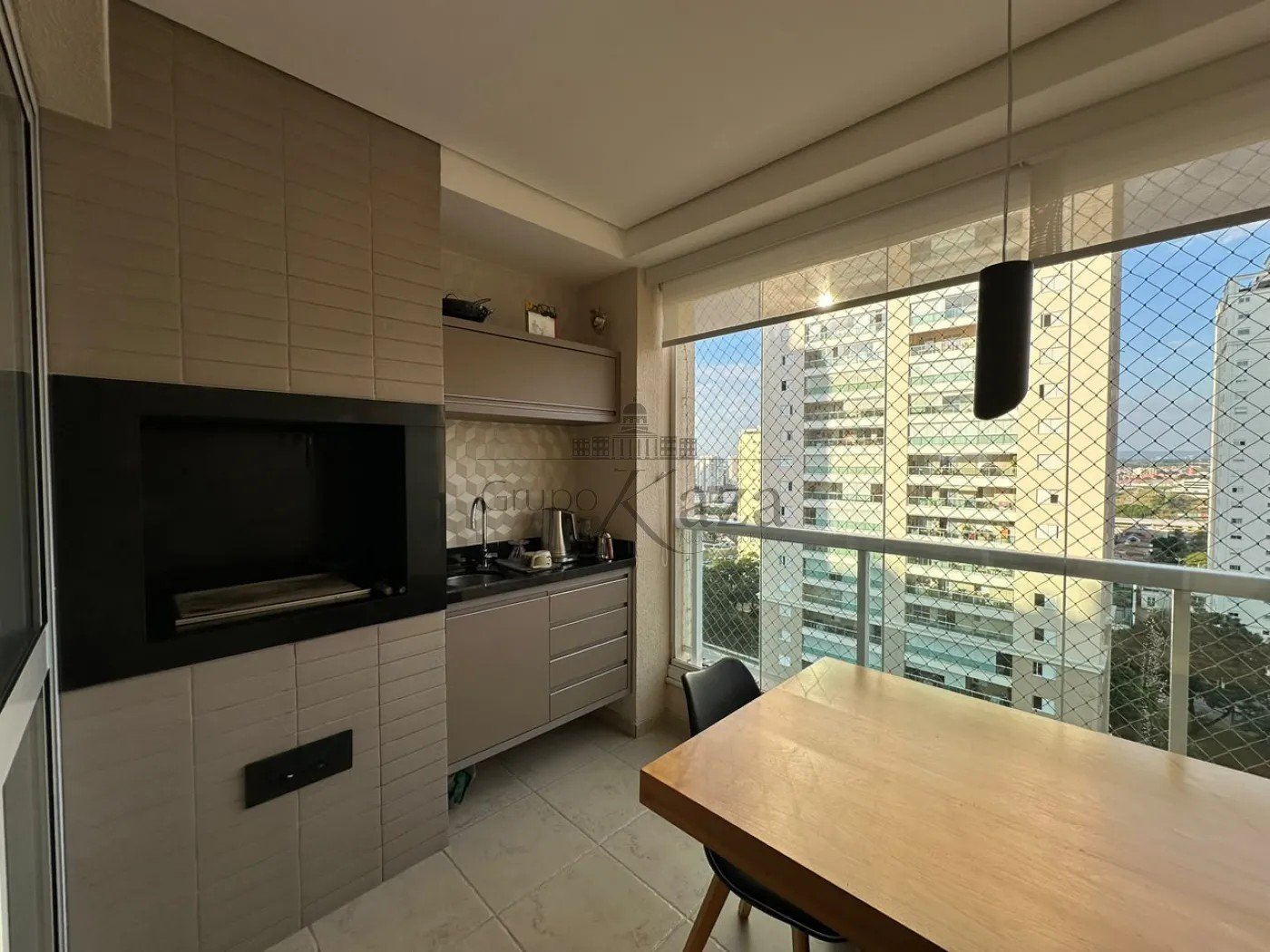 Foto de Sky House Club Residence