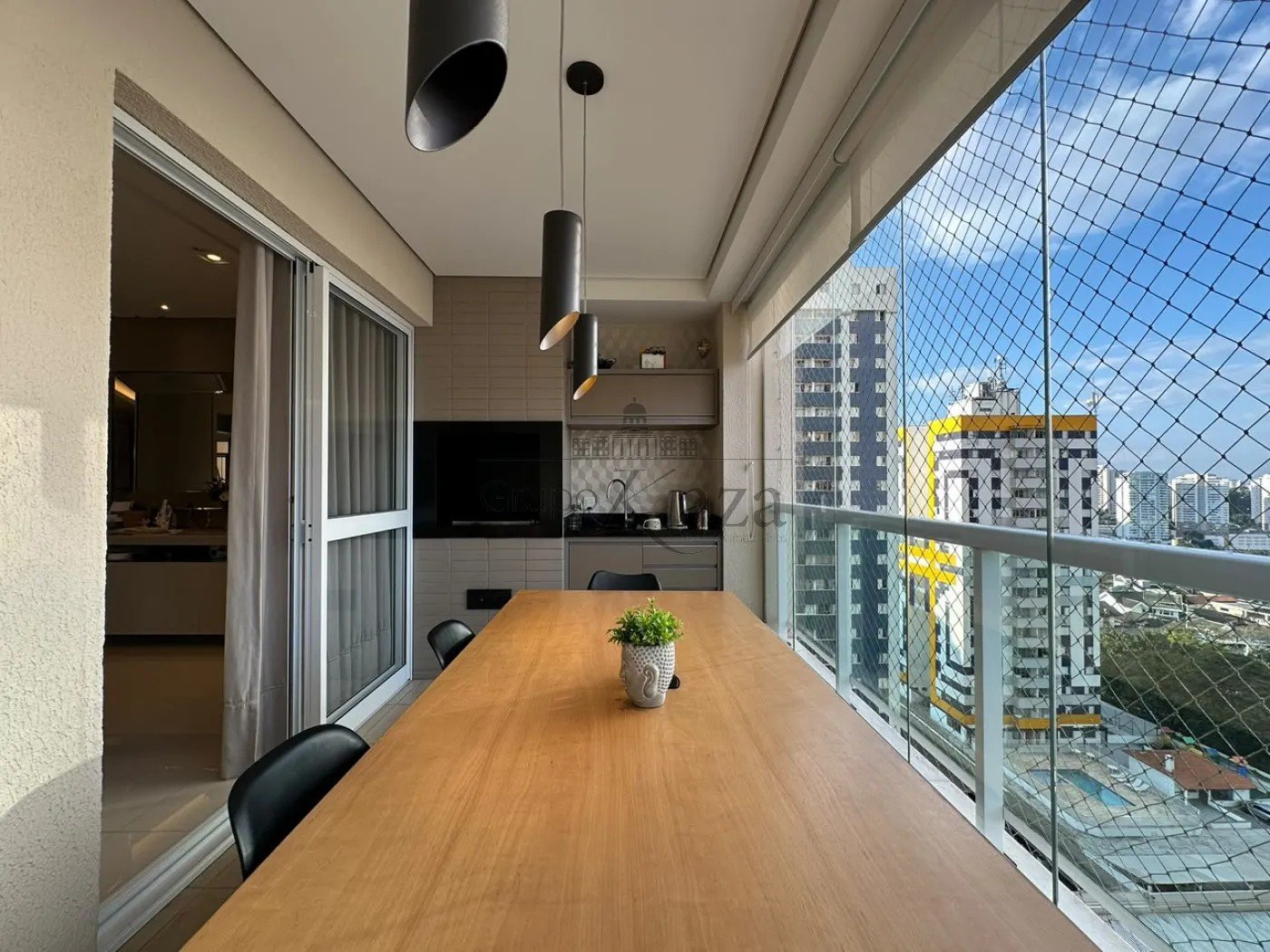 Foto de Sky House Club Residence