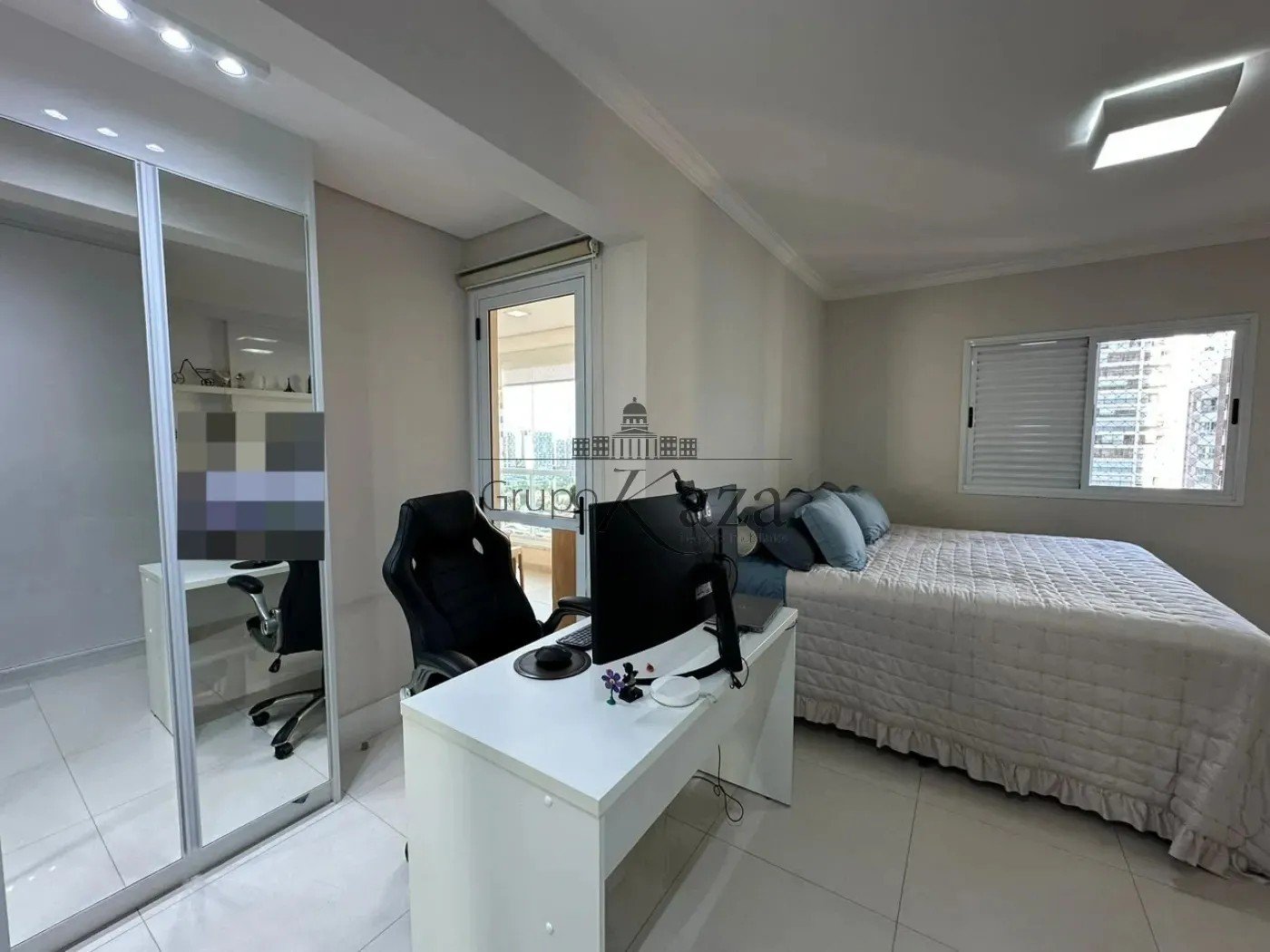 Foto de Sky House Club Residence