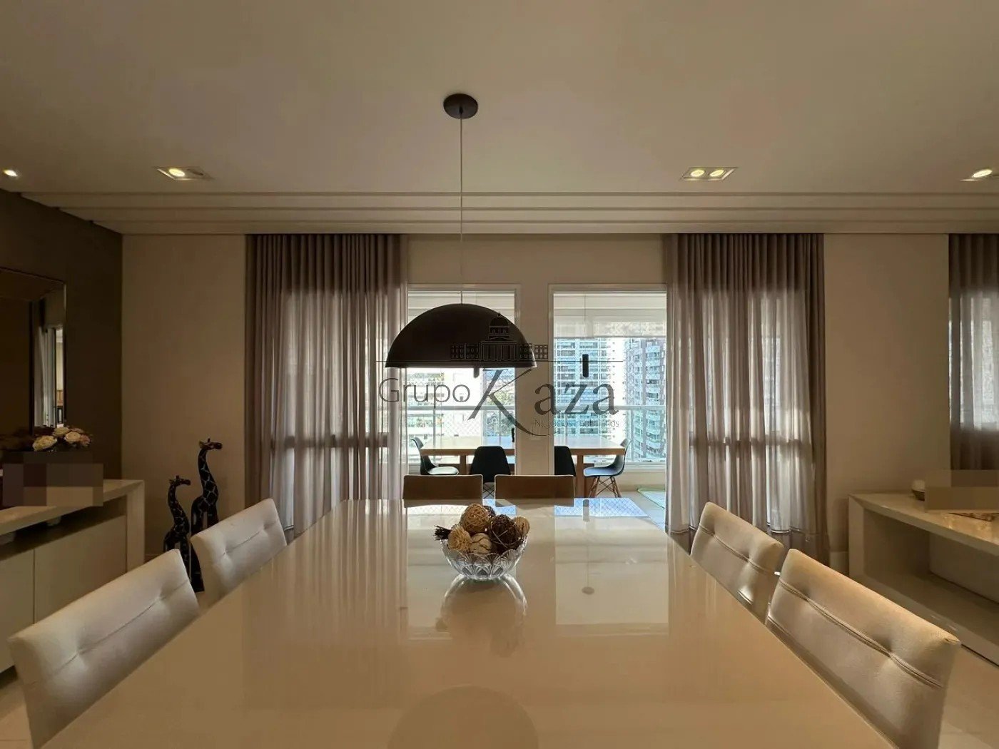 Foto de Sky House Club Residence