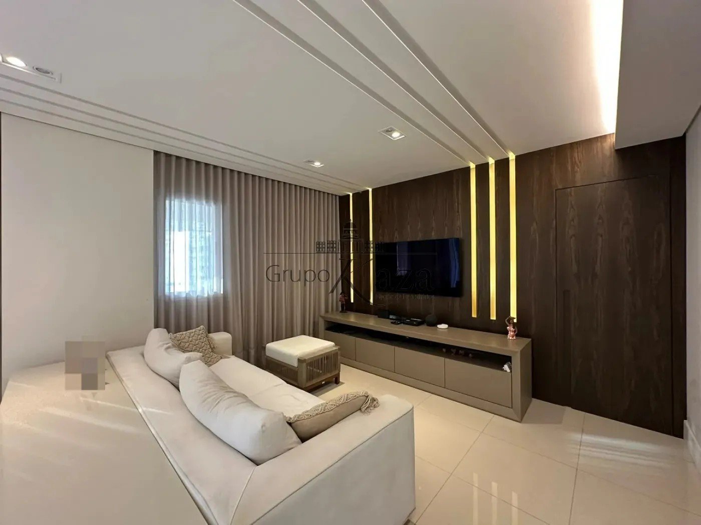 Foto de Sky House Club Residence