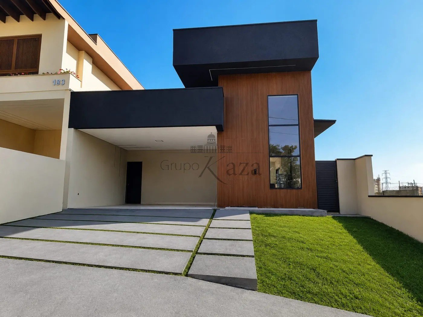 Residencial Fogaça