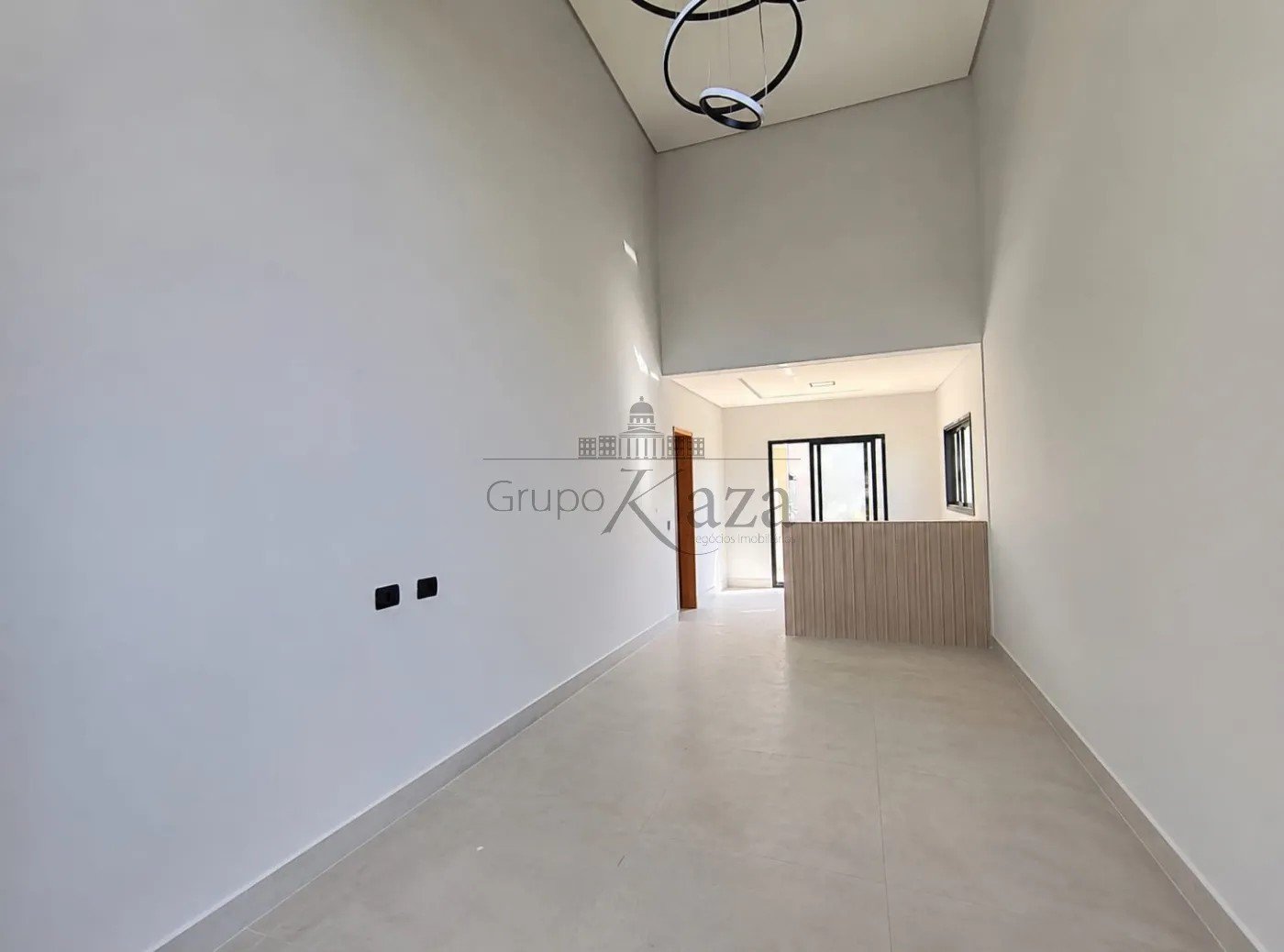 Foto de Residencial Fogaça