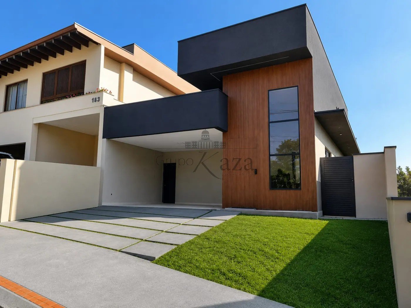 Foto de Residencial Fogaça