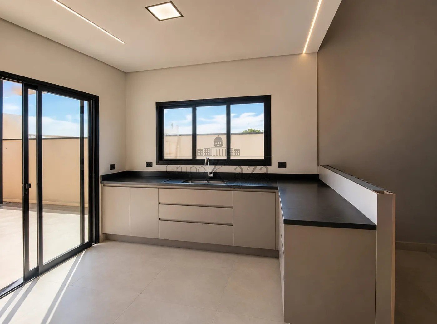 Foto de Residencial Fogaça