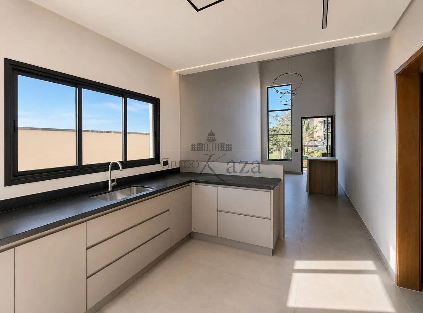 Foto de Residencial Fogaça
