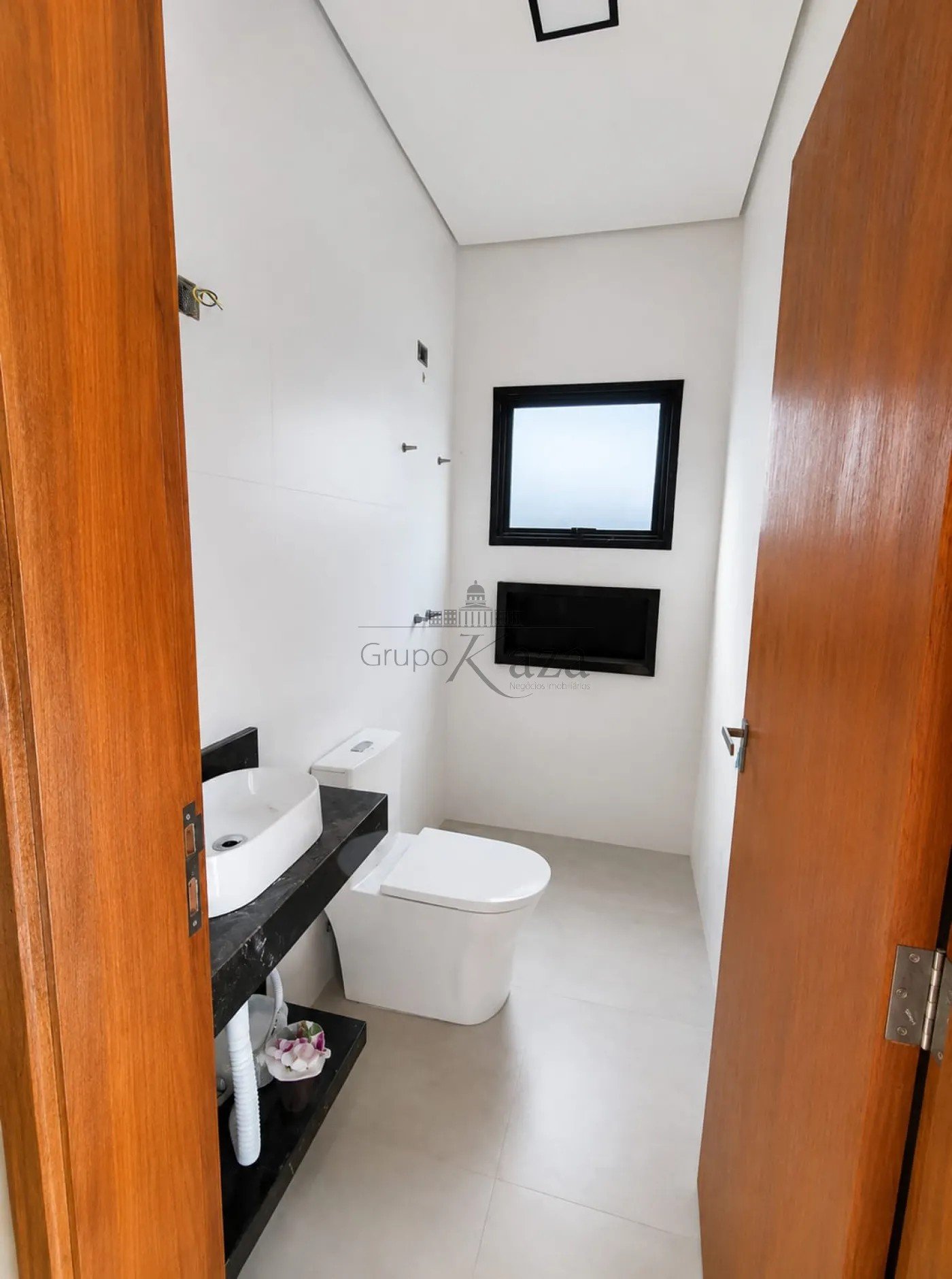 Foto de Residencial Fogaça